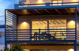 Kappa Home tinos - Foto 13