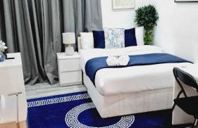 Central Harrow Cozy Apartment with free parking - Photo 27