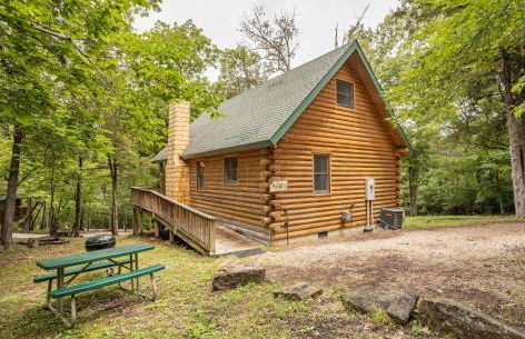 Table Rock Lake Cabin - Lake-Pool-Hot Tub - Foto 7