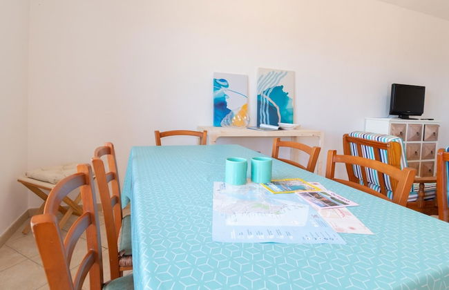 Casa Dei Bucanieri in S Arena Scoada - Foto 10