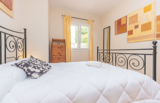 Ca n Pere Roc in Can Picafort - Foto 23