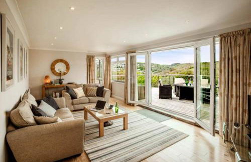 Redcliffe House - Foto 2