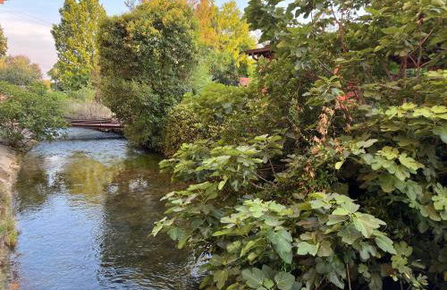 La casa ai Laghetti - Foto 31