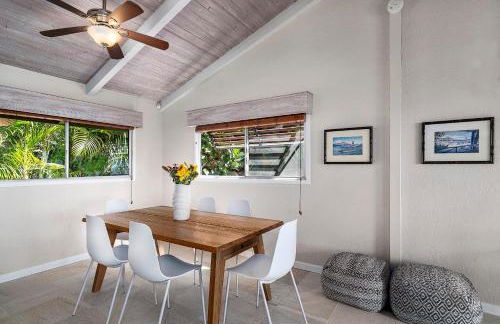 Halekii Sunset Beautiful 4 br Kealakekua Home - Foto 28