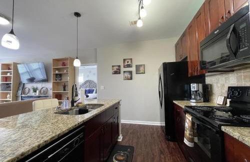 Stylish Sky Lofts Condo in Historic West End condo - Foto 22