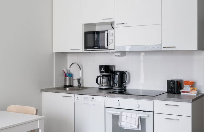 Hiisi Homes Järvenpää - Photo 37