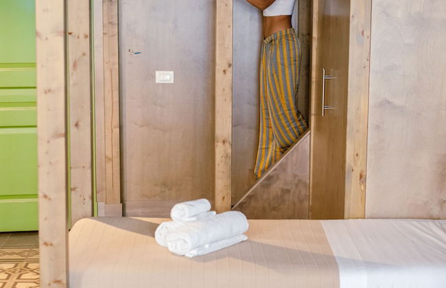 Casa D'aria - Foto 54