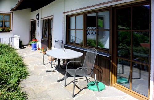 Ferienwohnungen Oberau - Foto 42