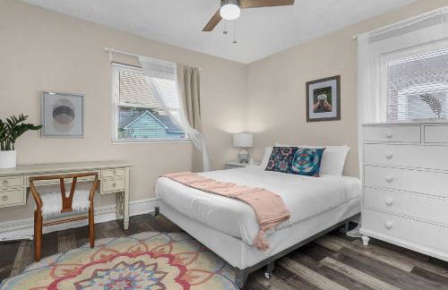 Chic 2BR near DT, 8 min walk to Park&Conservatory - Foto 14