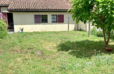 Maison dans village de UZA 6P - Foto 3