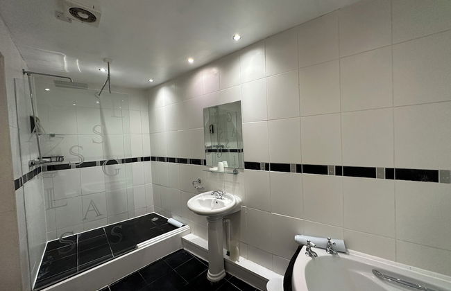 The Carlton Holiday Apartments - Foto 58