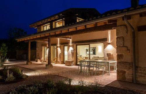 Casa Rural La Garza y la Paloma - Foto 22