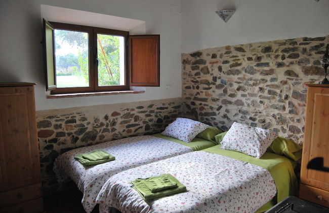 Casa Rural Ecologica Huerta del Pirata - Foto 6