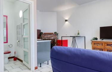 Samois-sur-seine Superbe appartement - Rickhoss Home - Foto 5