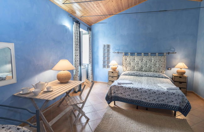 Agriturismo Borgo Spagnoli - Foto 5