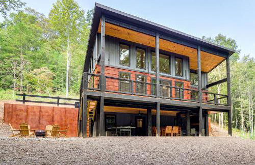 Blue Ridge Adventure Base Grill, Play, Explore! - Foto 25