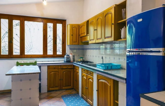 Belvilla by OYO Nicolo2 - Photo 12