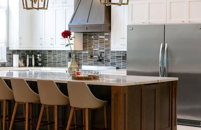 Plantation Acres Luxury Mansion Private Pool - Foto 17