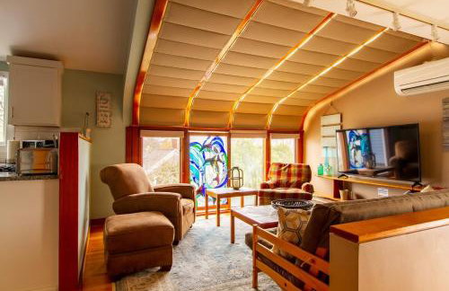 Bristol, RI The Ship of Dreams-Historical District - Foto 2