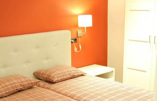 Your Home in Barcelona Apartments - Foto 17