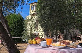 Agriturismo Villa Guarnaschelli - Foto 7