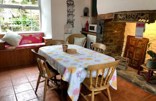 Lake Villa Holiday Cottages - Foto 44