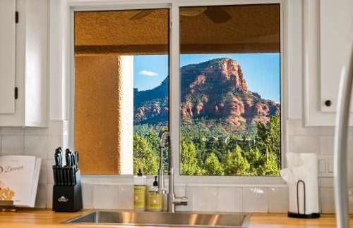 Craigmont Retreat Awe Red Rocks Views Exquisite Decor Above Tlaquepaque - Foto 13