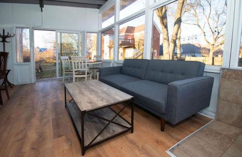 Quiet, gated oasis near downtown Lexington - Foto 27