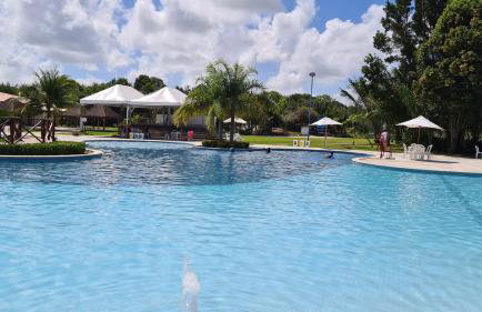 MELHOR APARTAMENTO DO ILOA RESIDENCE BARRA de SÃO MIGUEL - Foto 10