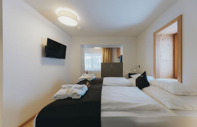 Apart-Hotel Laurus - Foto 34