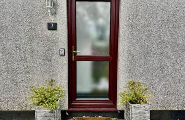 Kenegie- HMH Kenegie View Bright Cheerful 2 bed - Foto 15