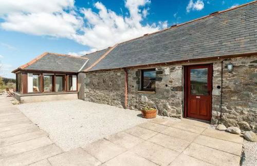 Middle Byre at Clauchan Holiday Cottages - Foto 38
