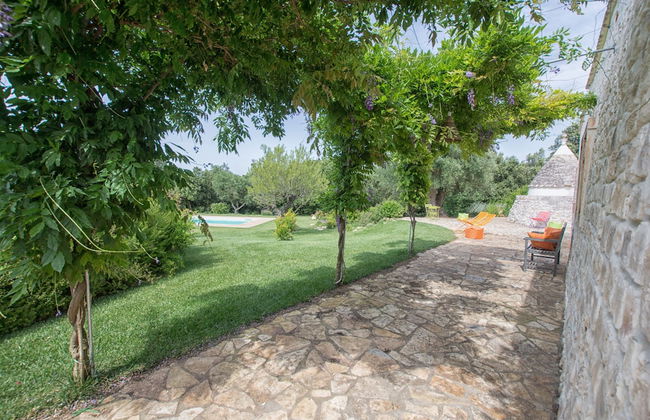 Trullo Petrelli - Foto 32
