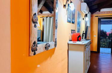 Villa Angeli Luxury Piscina Esclusiva - Foto 8