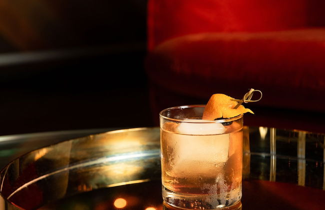 Canvas Hotel Dallas - Foto 40