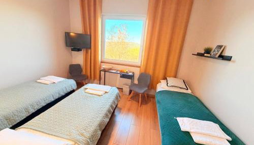 MONTEZERA Butikowe Ekspedycje Sauna i Widok - Foto 5