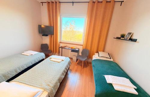 MONTEZERA Butikowe Ekspedycje Sauna i Widok - Foto 5