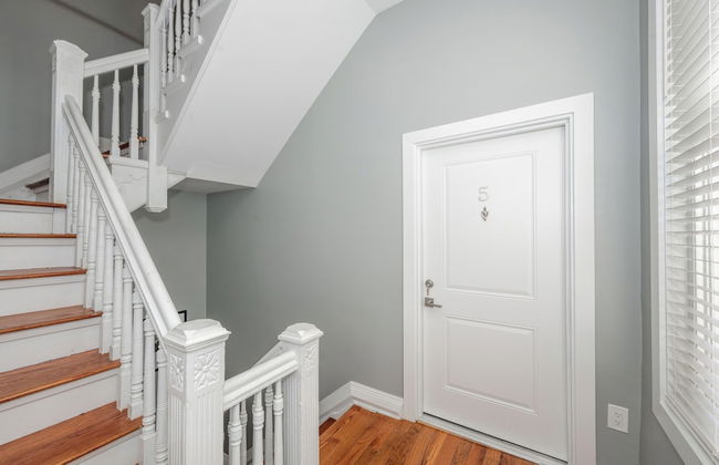 Findlay Market Suite 5 - Foto 23