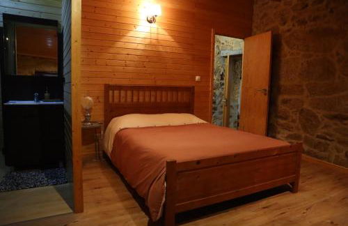 Casa do Soito. - Foto 14