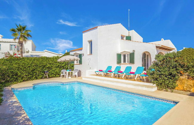 Villa Faro - Foto 15