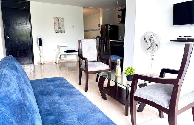 Apartamento Cerca Al centro - Foto 34