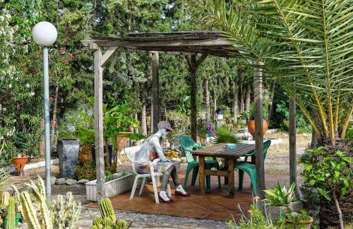 Casa Rural Mi Campo - Foto 80