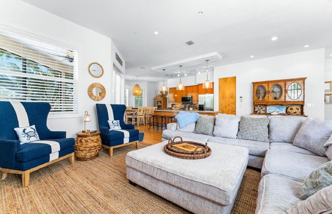 Off the Hook by Beachside Management - Foto 67