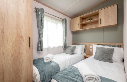 Lodge No 19 - St Andrews Lodge Park - Foto 5