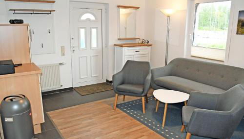 Ferienwohnung 3 Sandstrand - Foto 5