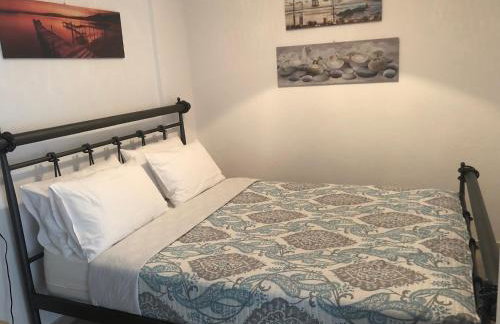 Seaside studio for 3 people - Alykes beach - Photo 4