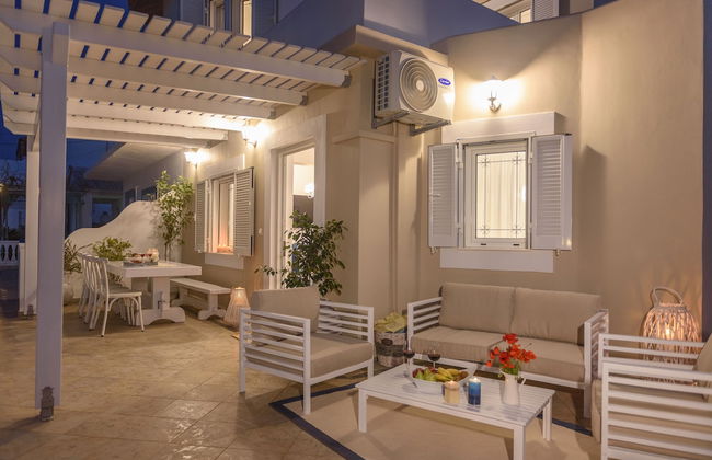 Rodanthi Hospitality - Foto 32