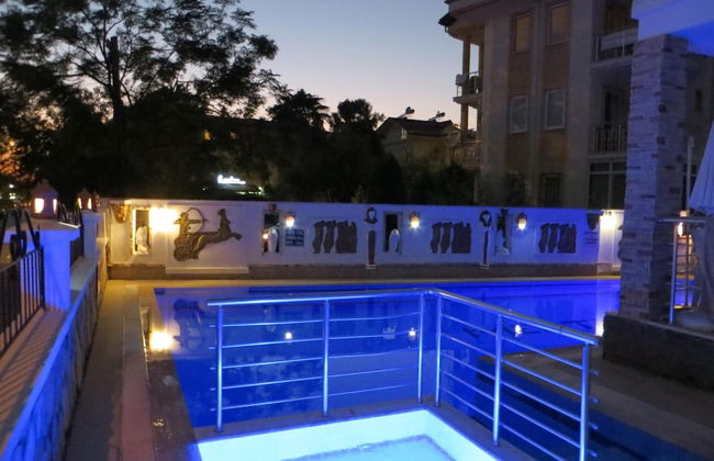 Stella Classic Apart - Photo 47