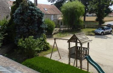 Maison entière indépendante ( logement 1 ) - Foto 5