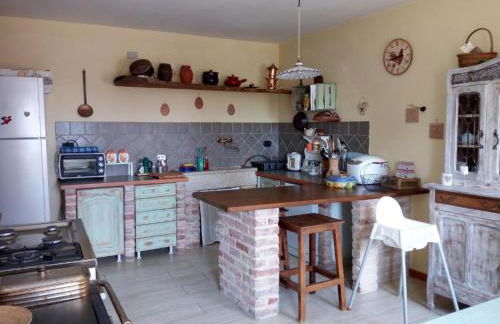 Cascina Teresina Monferrato Piscina - Foto 45